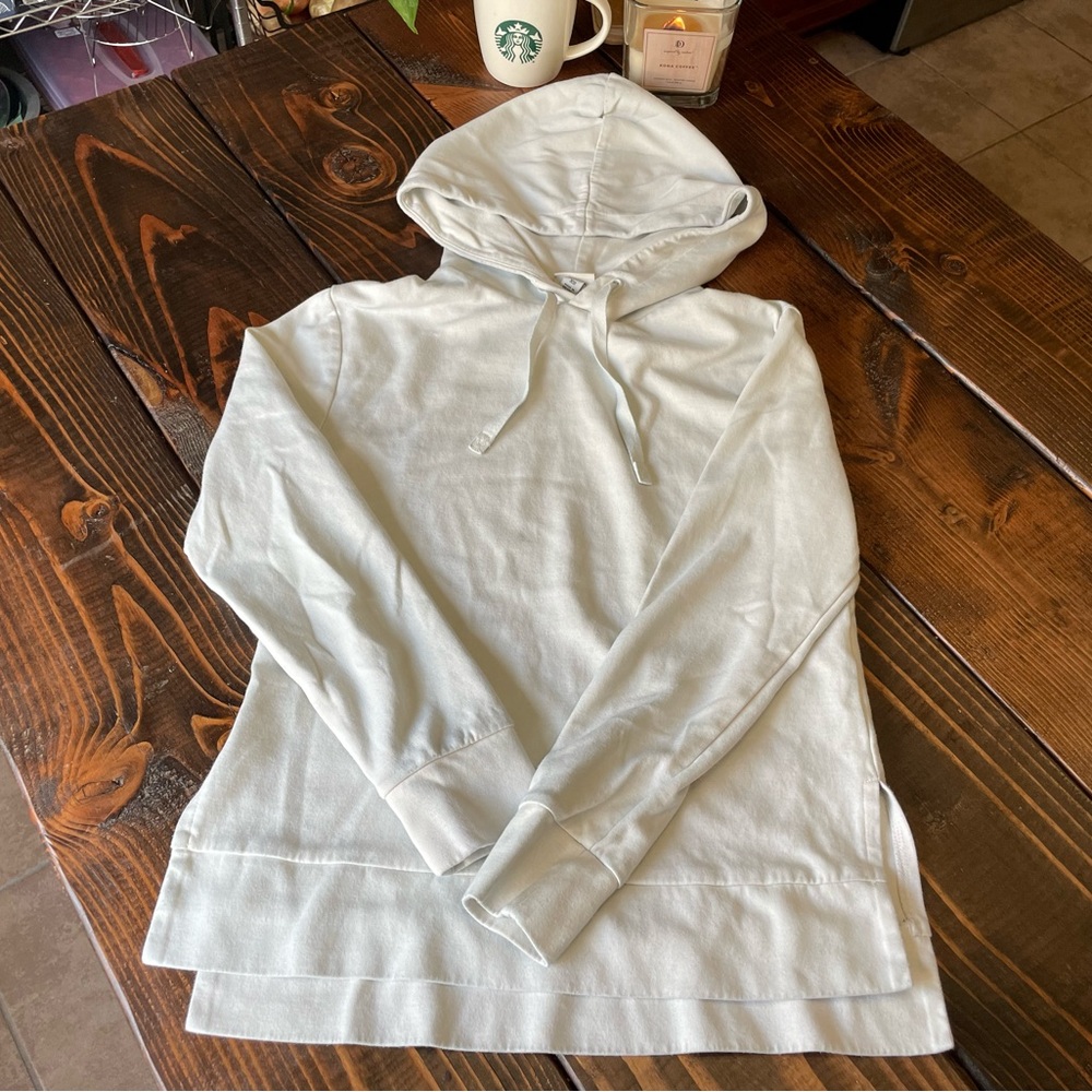 *SALE* A New Day Pullover Hoodie Top